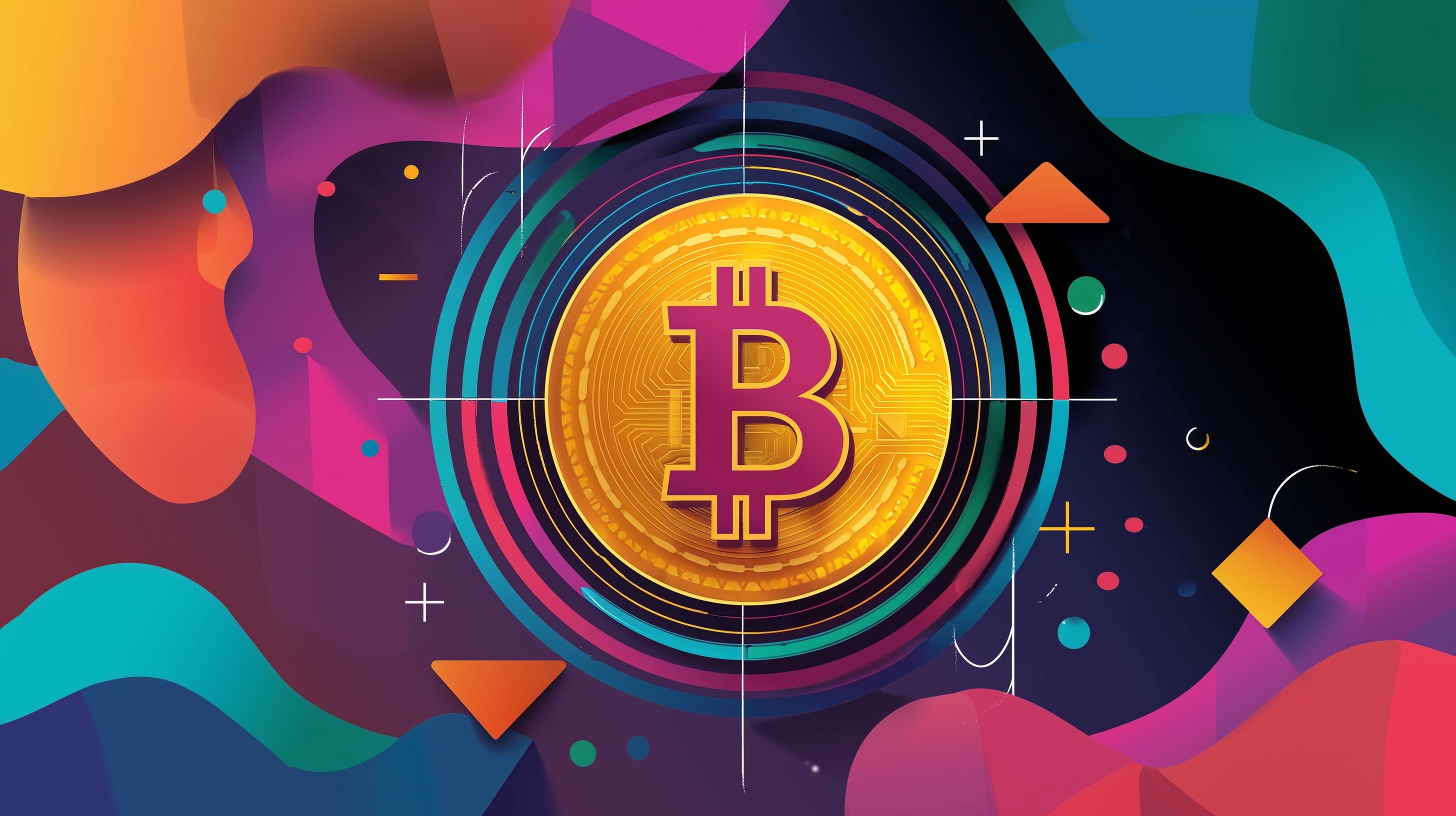 比特币 Bitcoin BTC