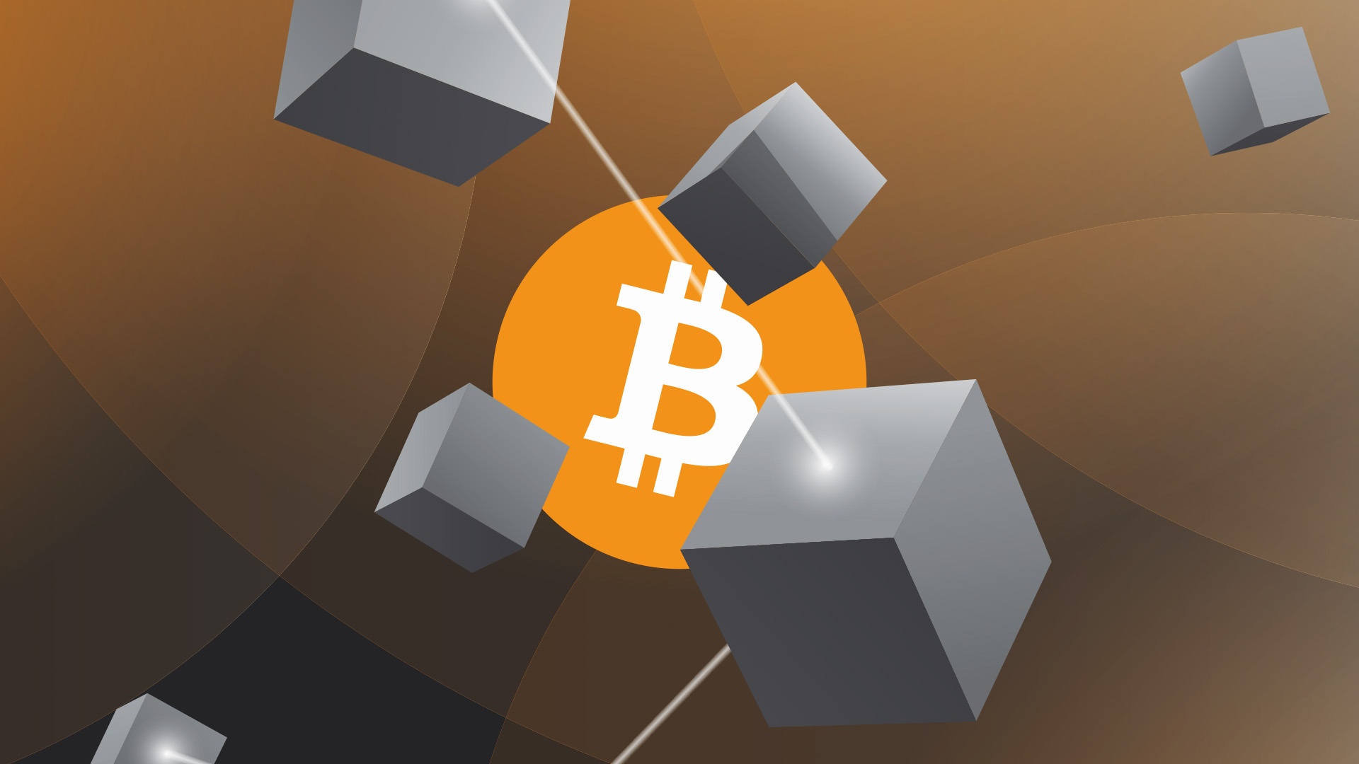 比特币 Bitcoin BTC