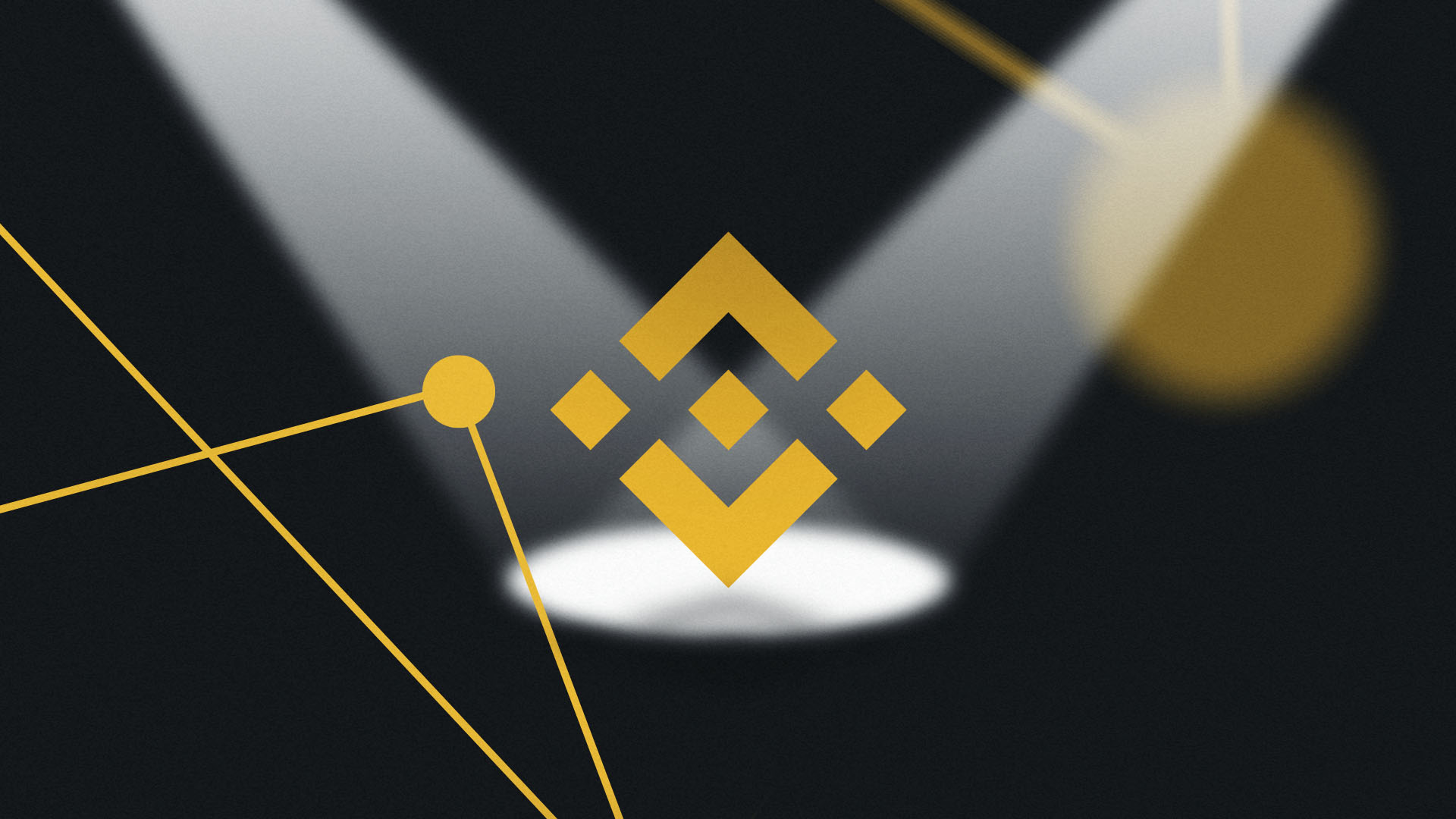 币安Binance