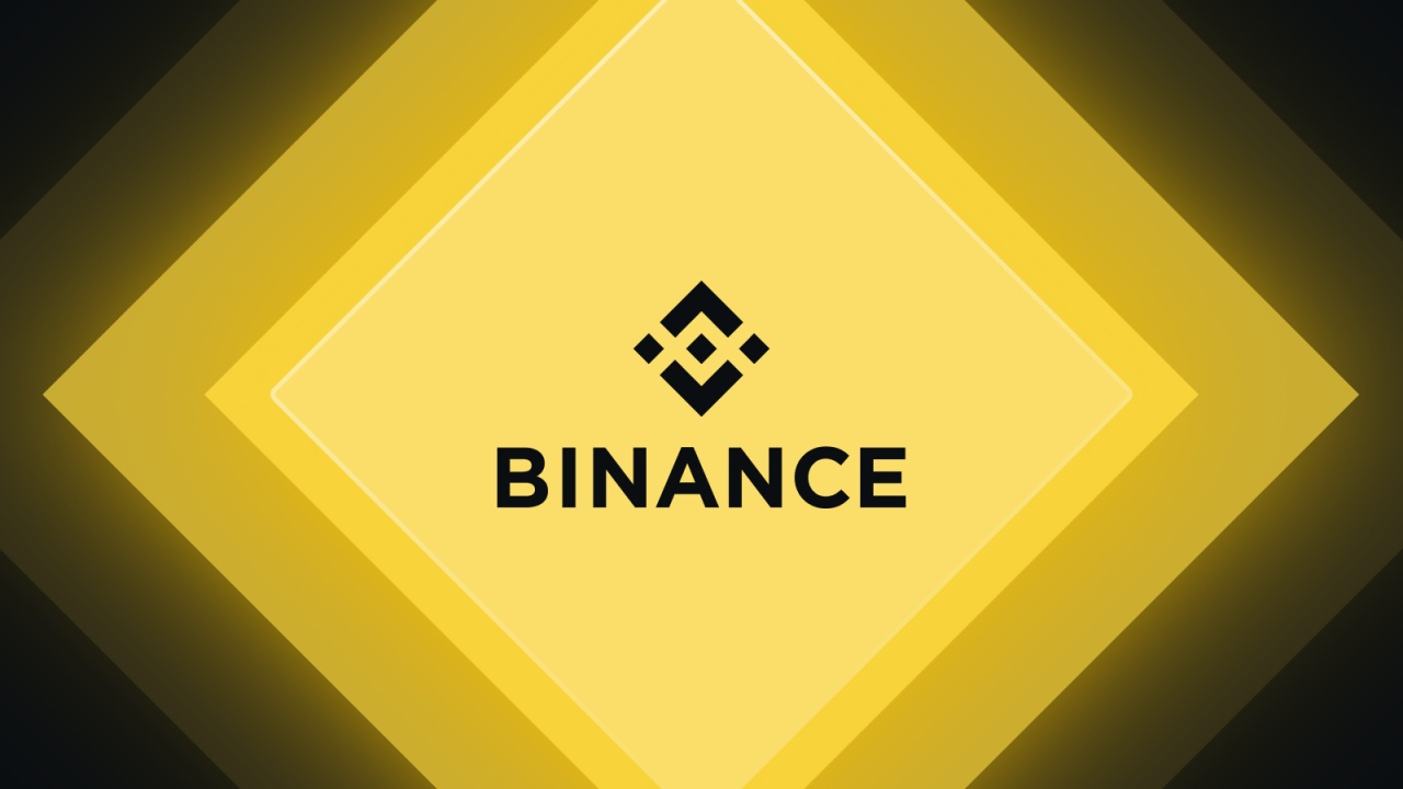币安 Binance