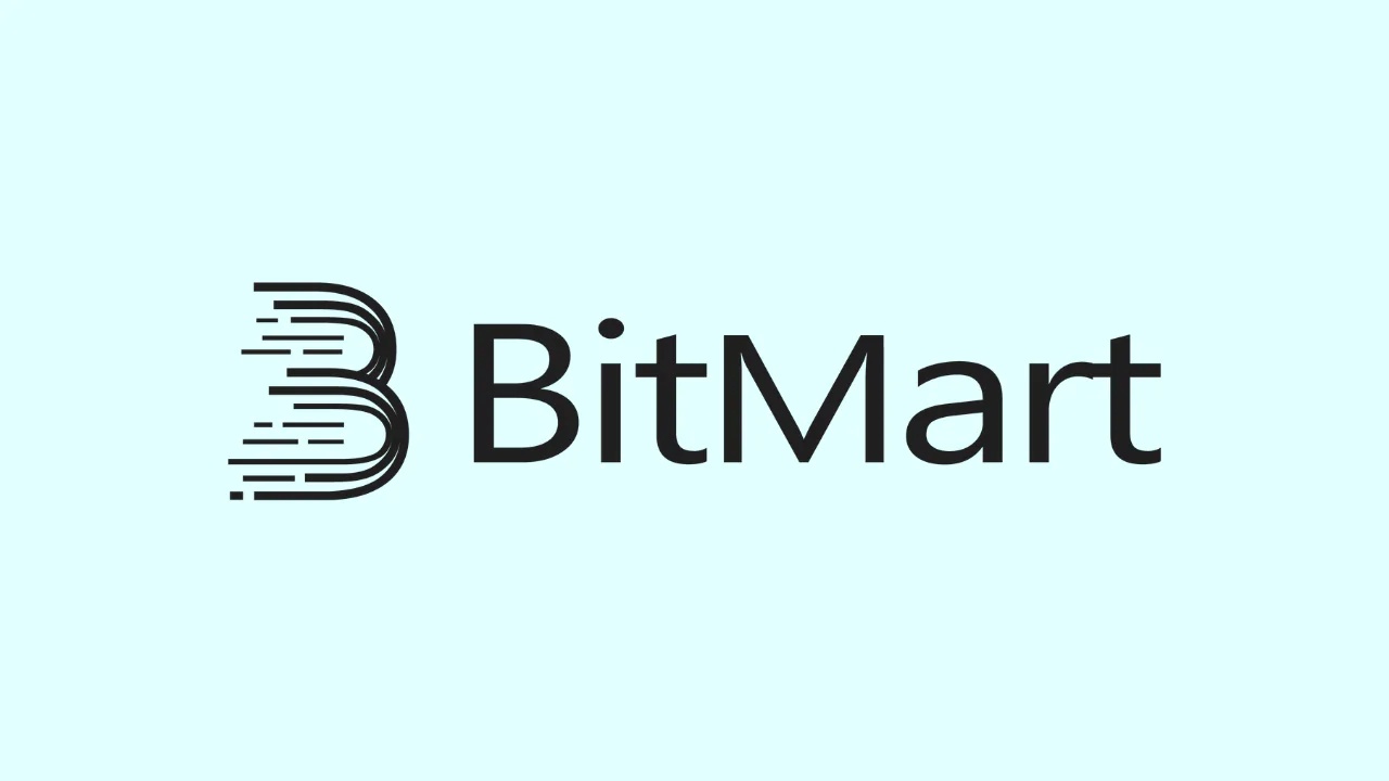 币市BitMart
