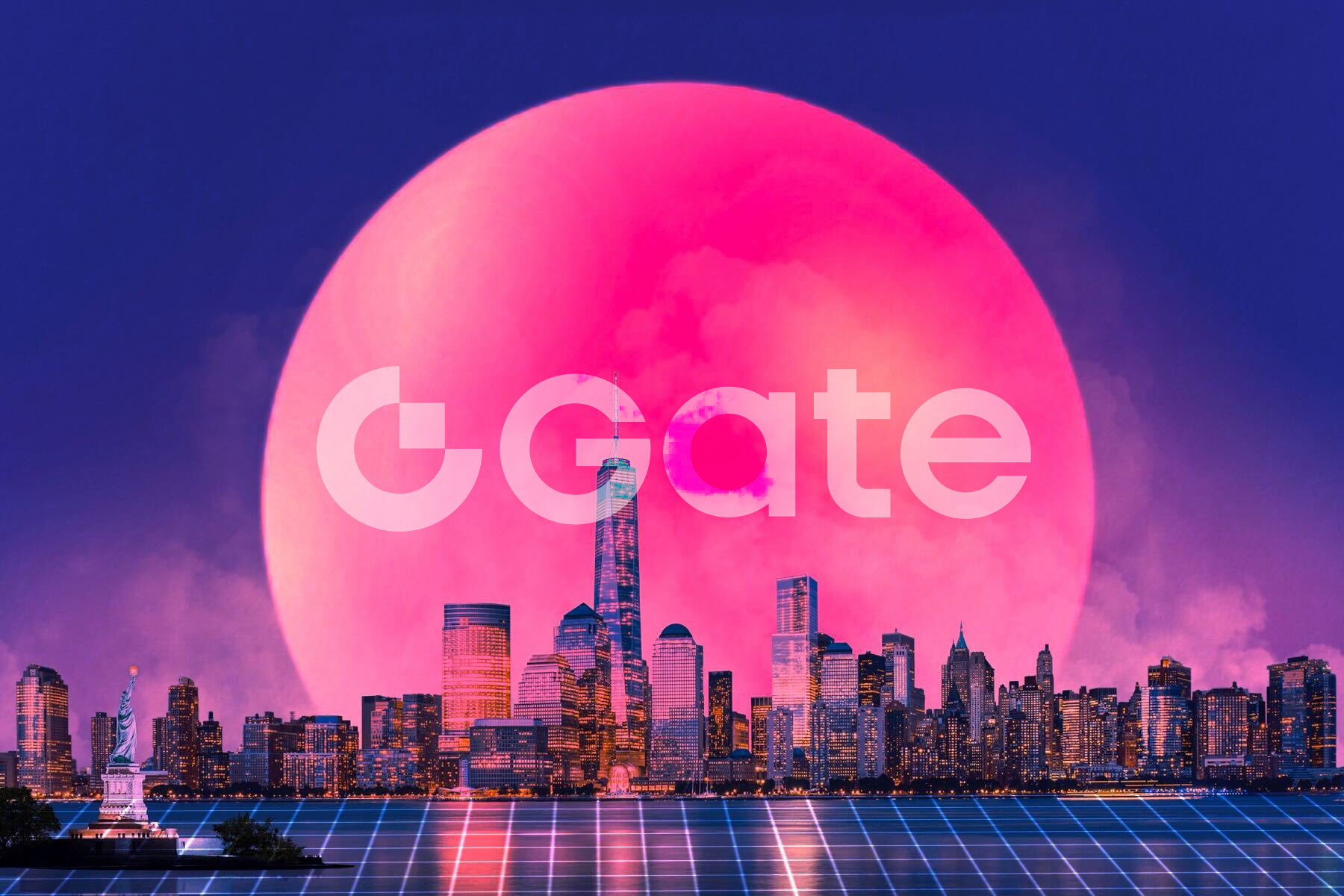 大门Gate