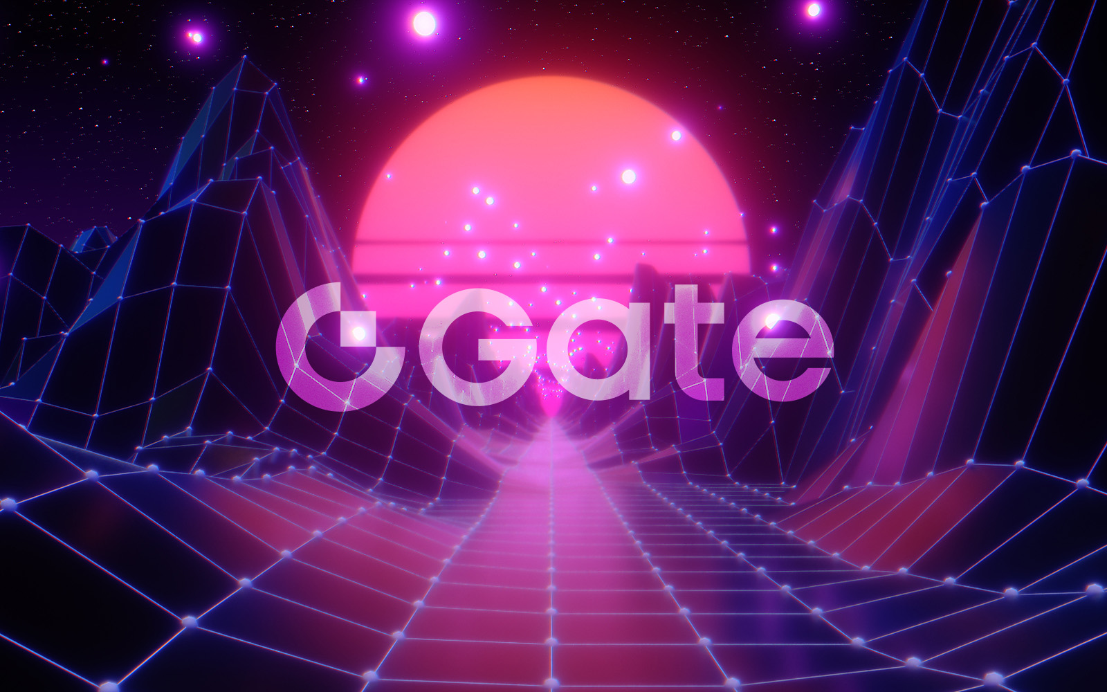 大门Gate