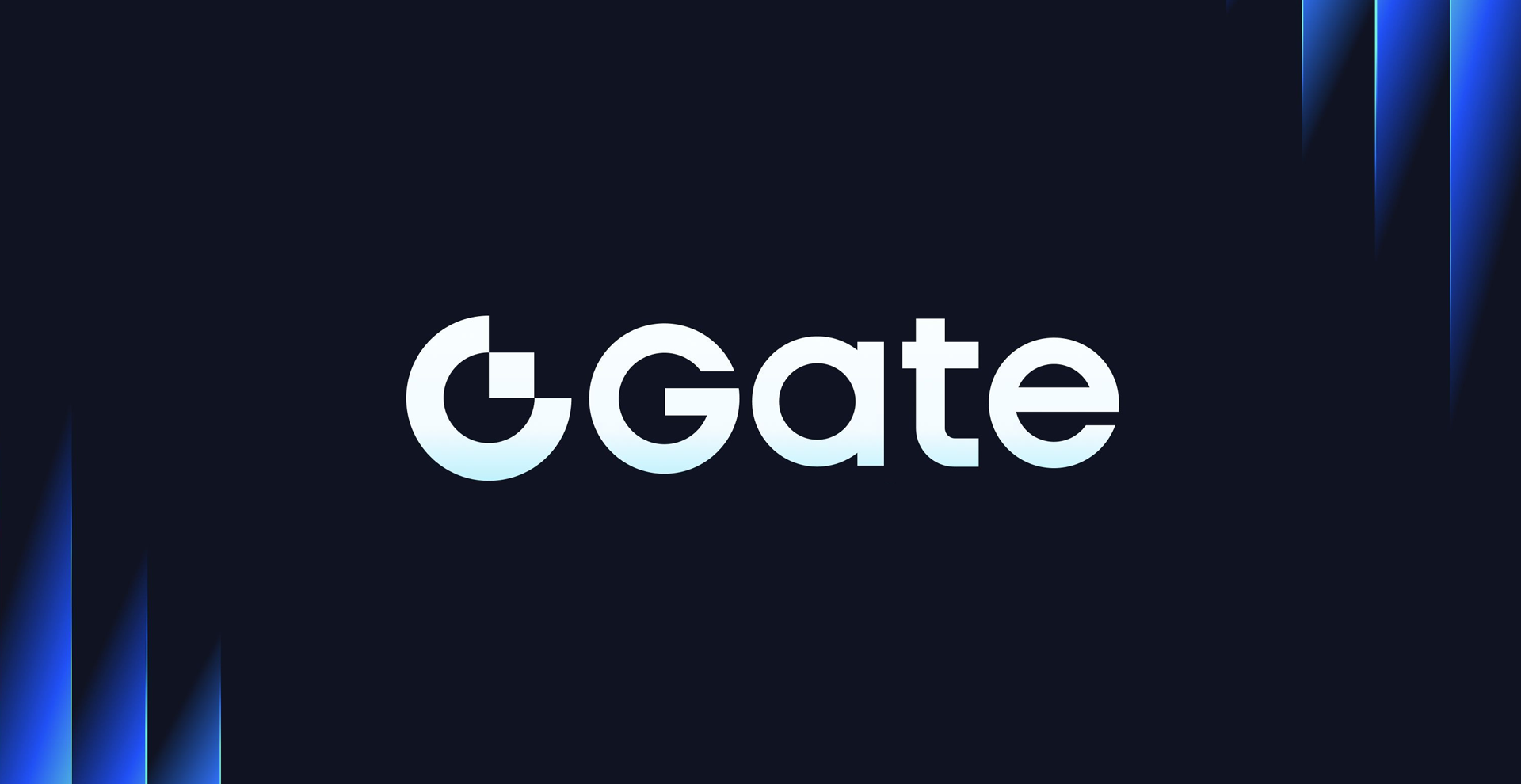 大门Gate 芝麻开门