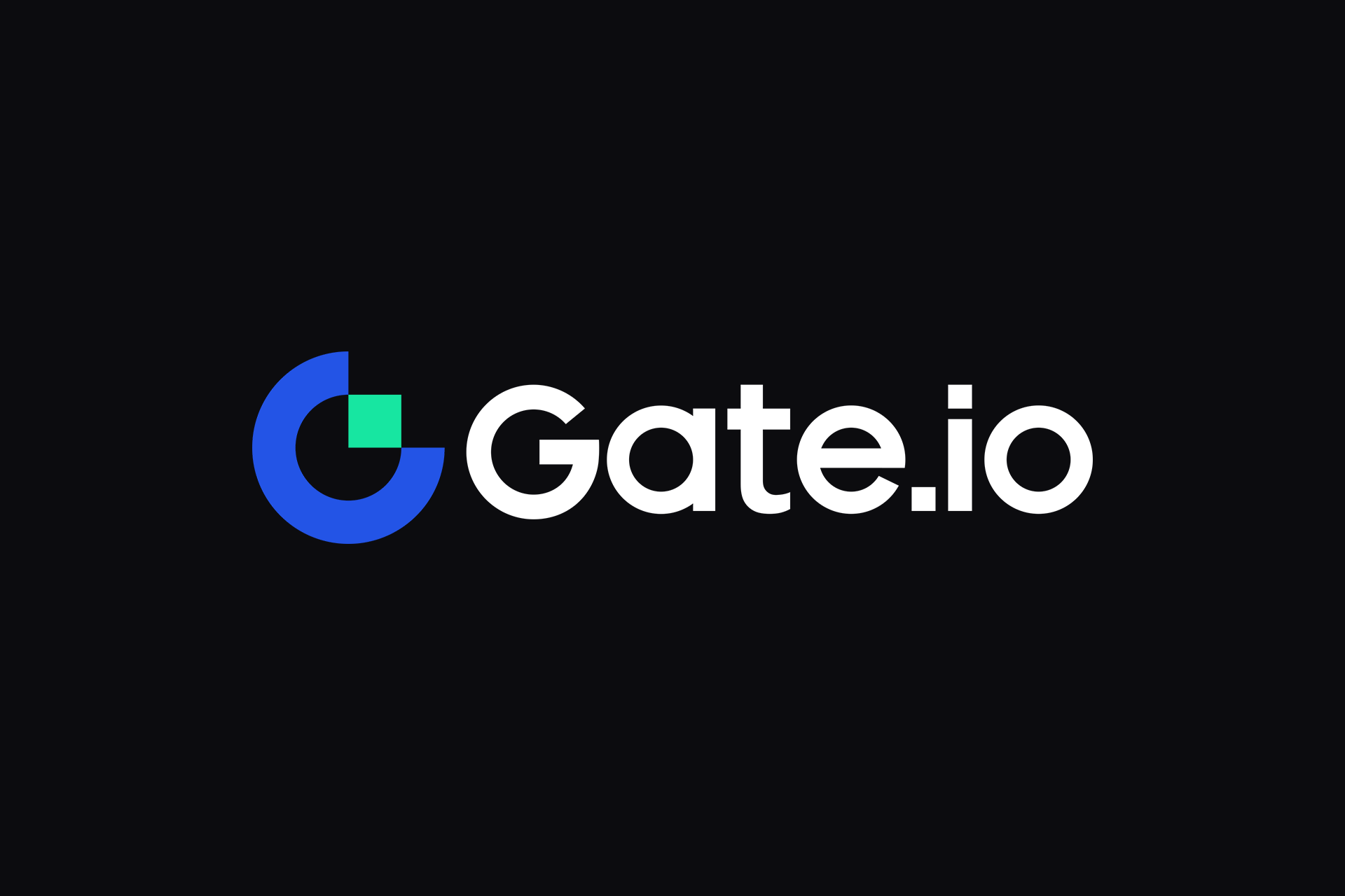 大门Gate.io 芝麻开门