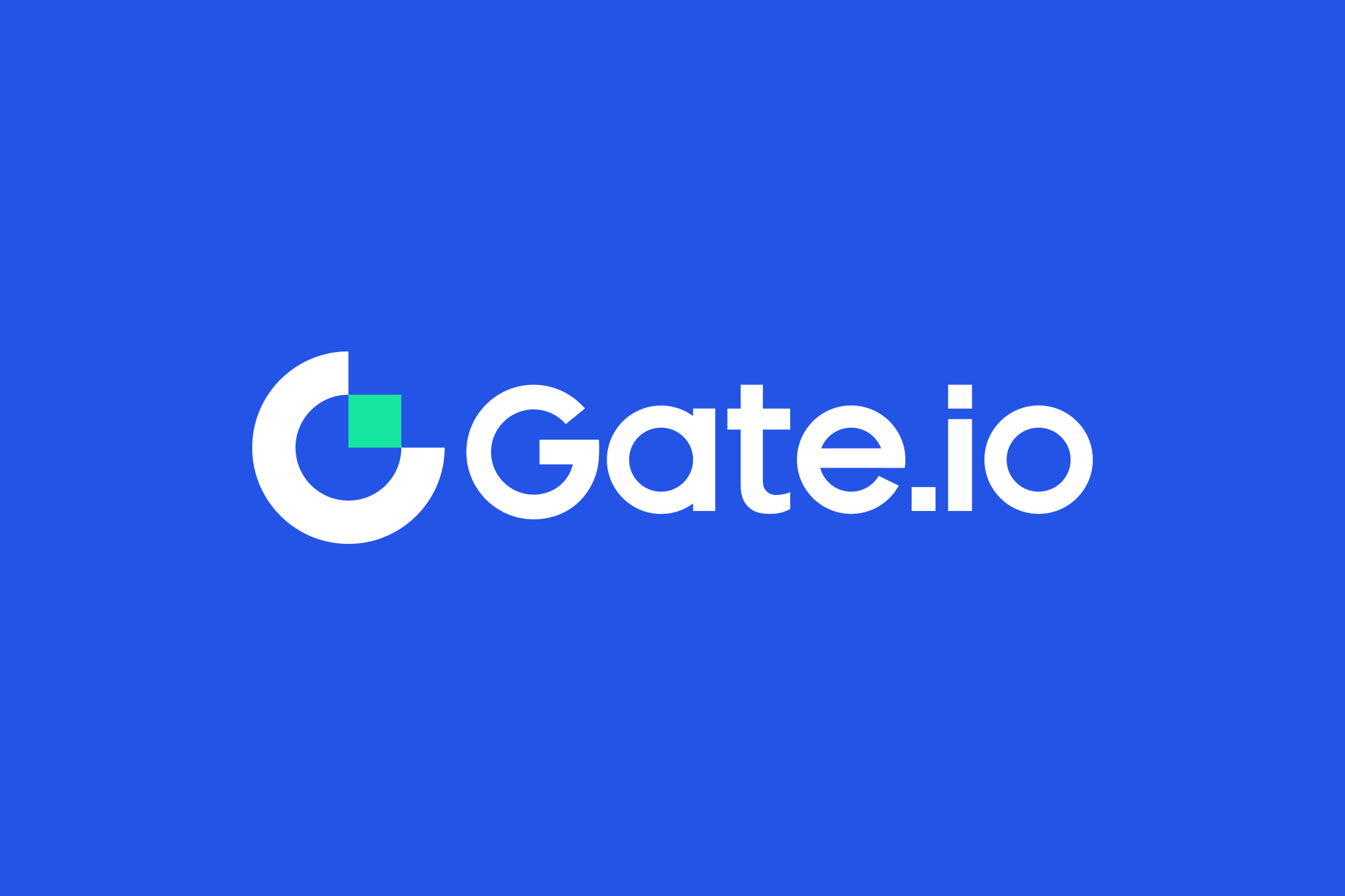 大门Gate.io 芝麻开门