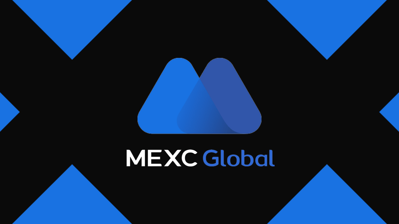抹茶MEXC
