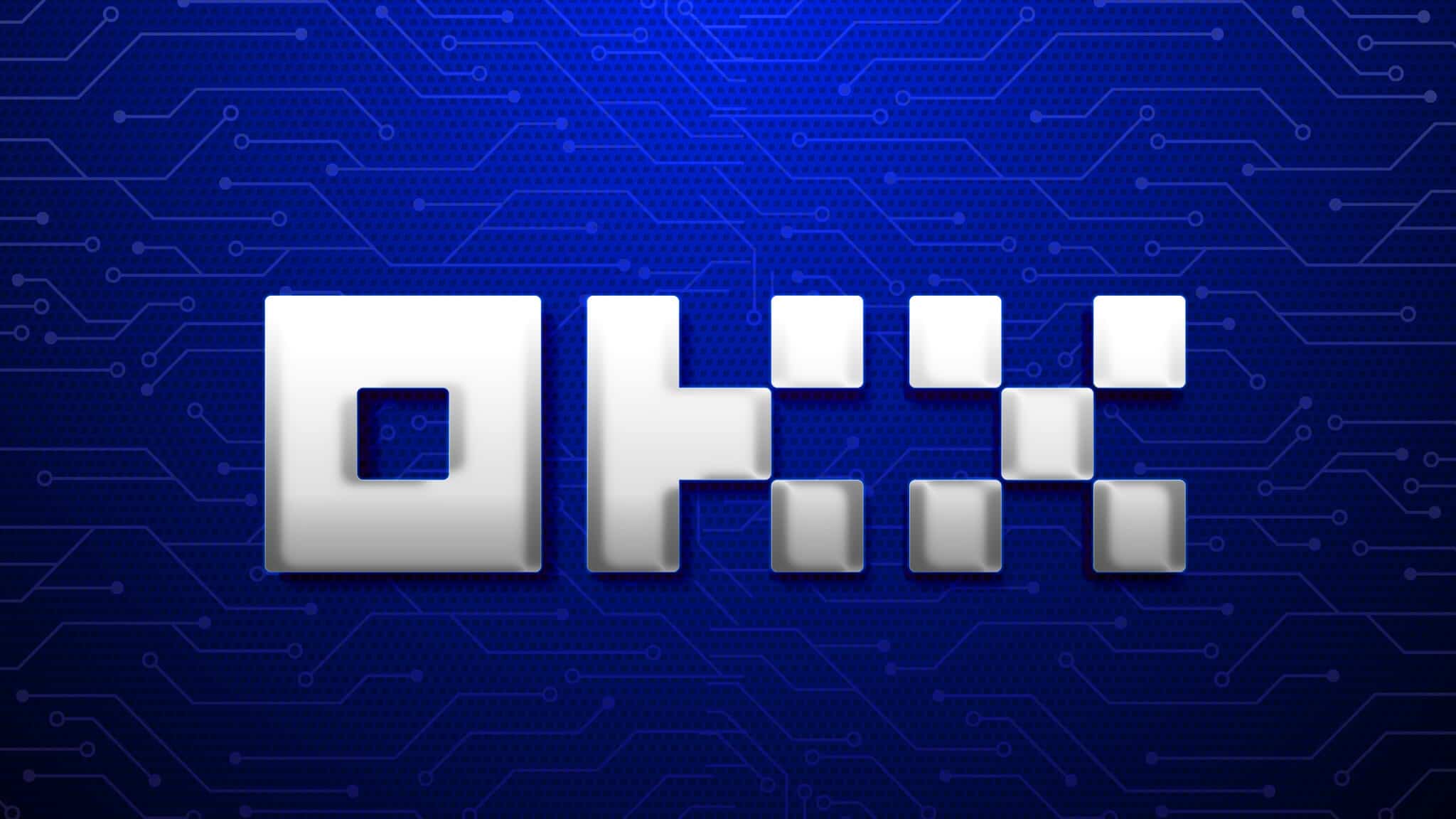 欧易 OKX