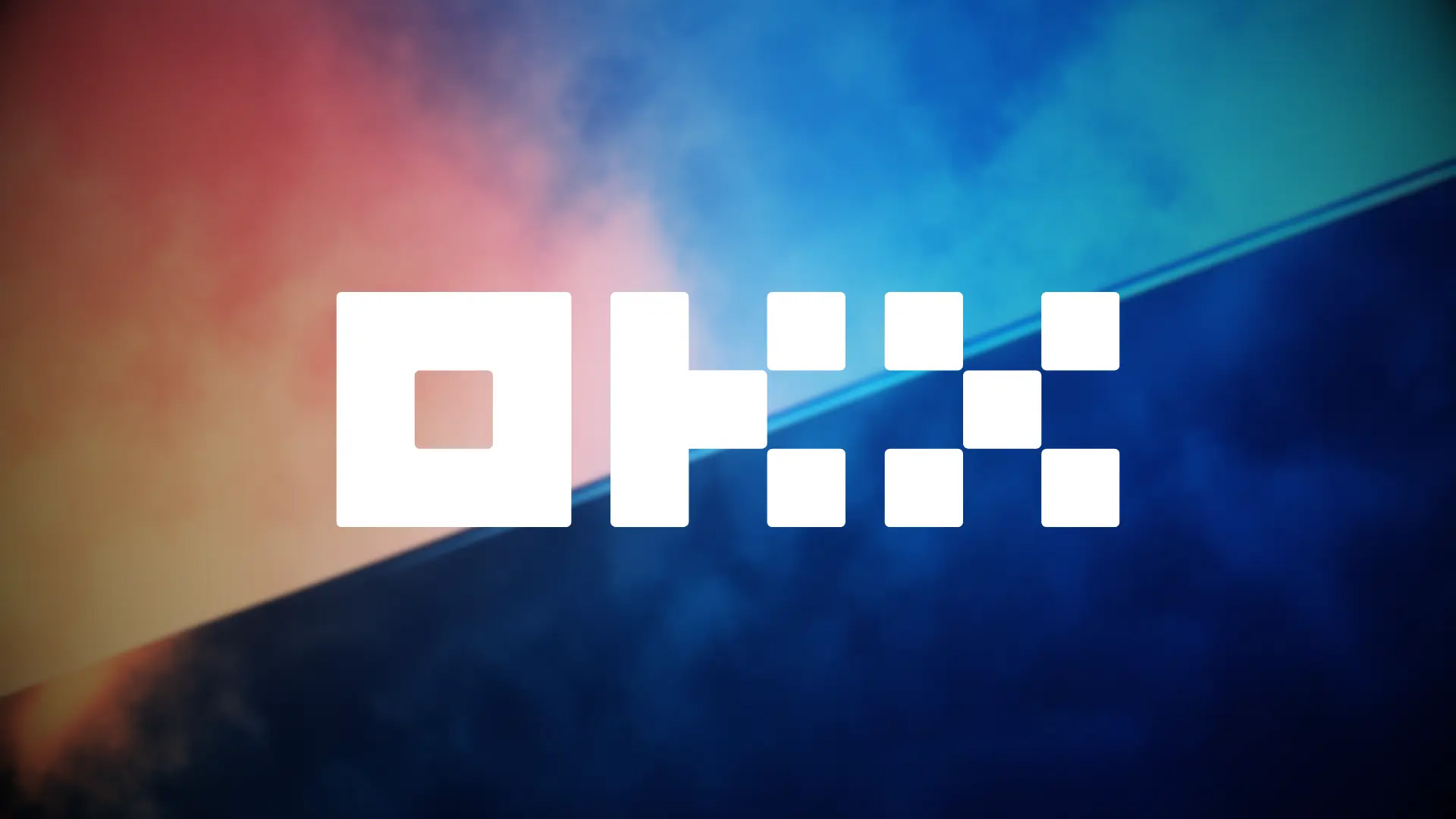 欧易 OKX
