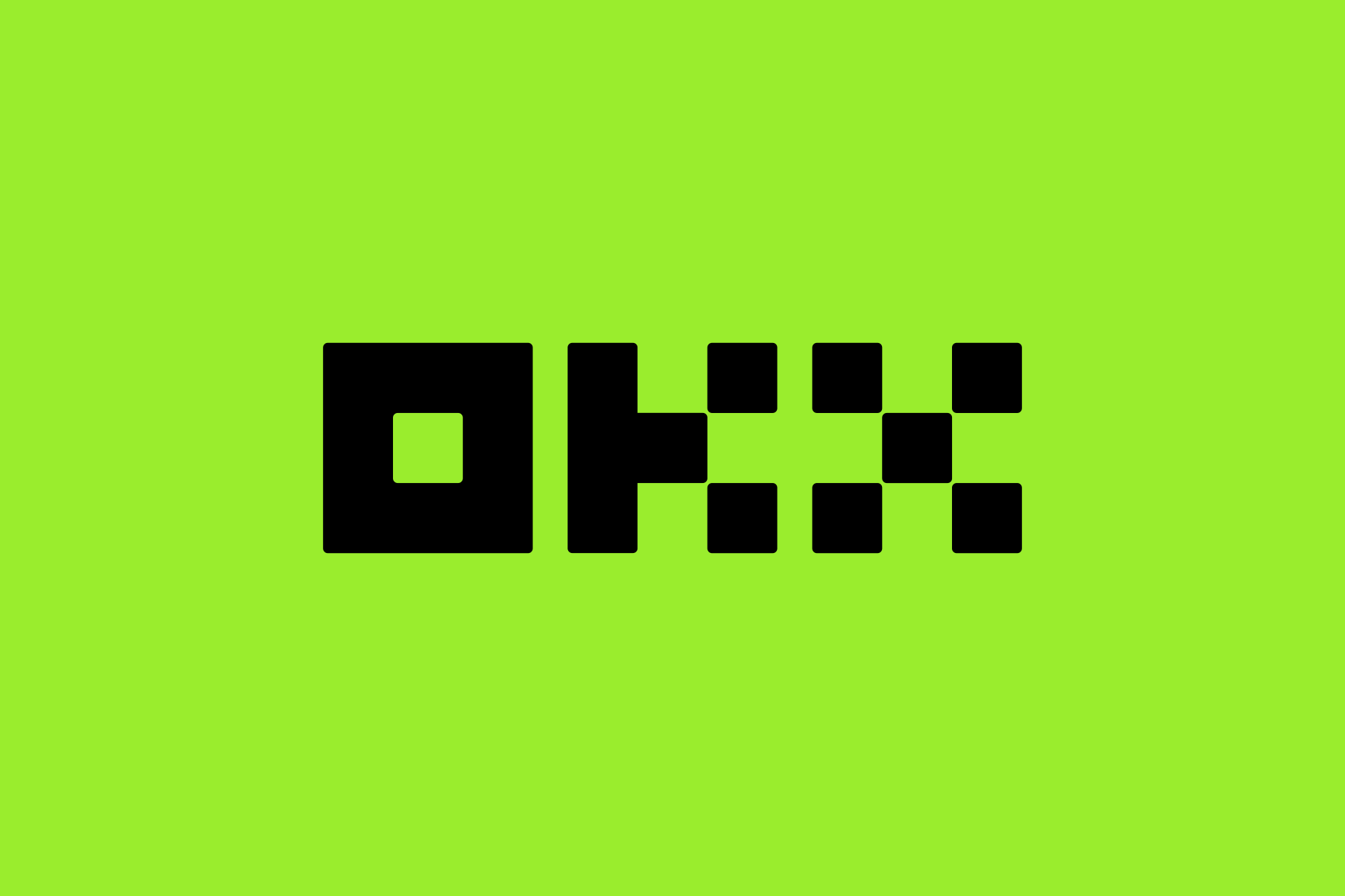 欧易OKX