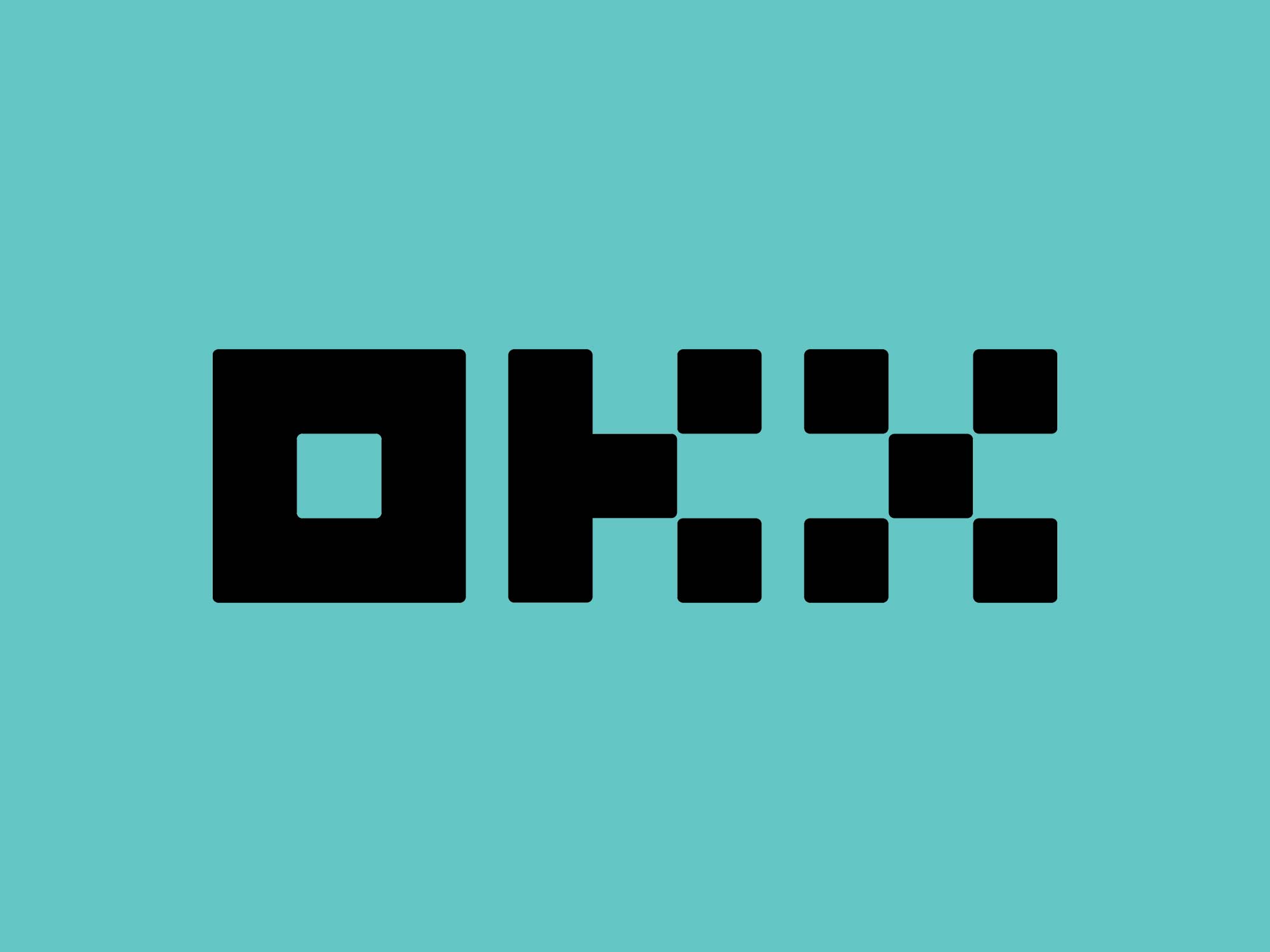 欧易OKX