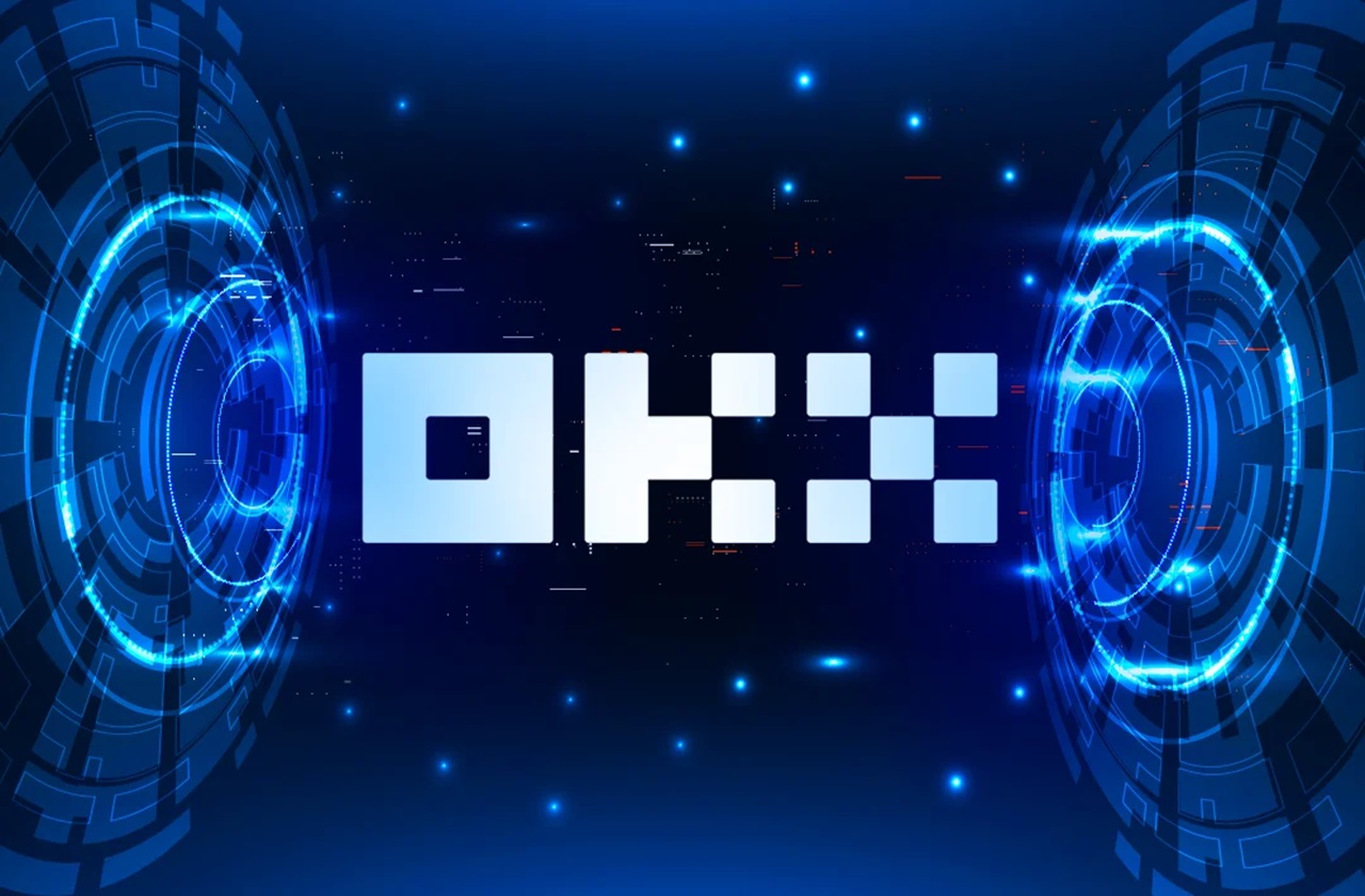 欧易OKX