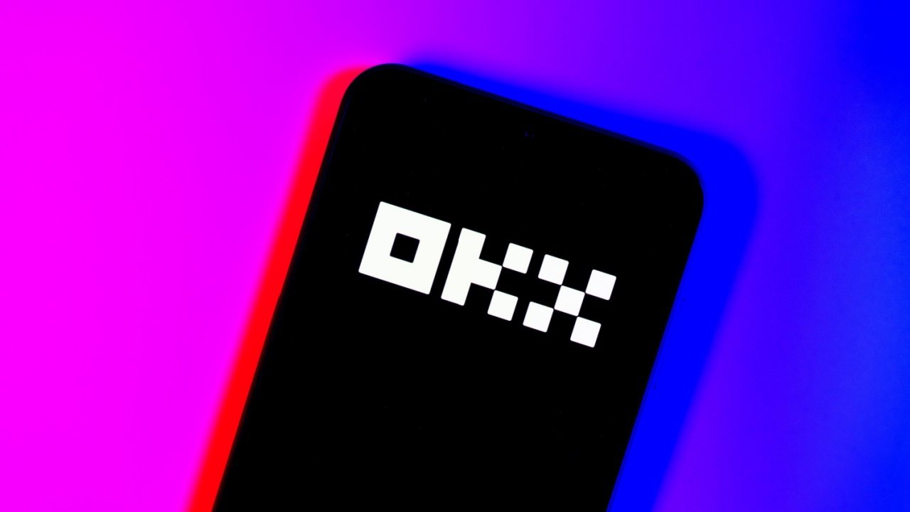 OKX APP 欧易APP