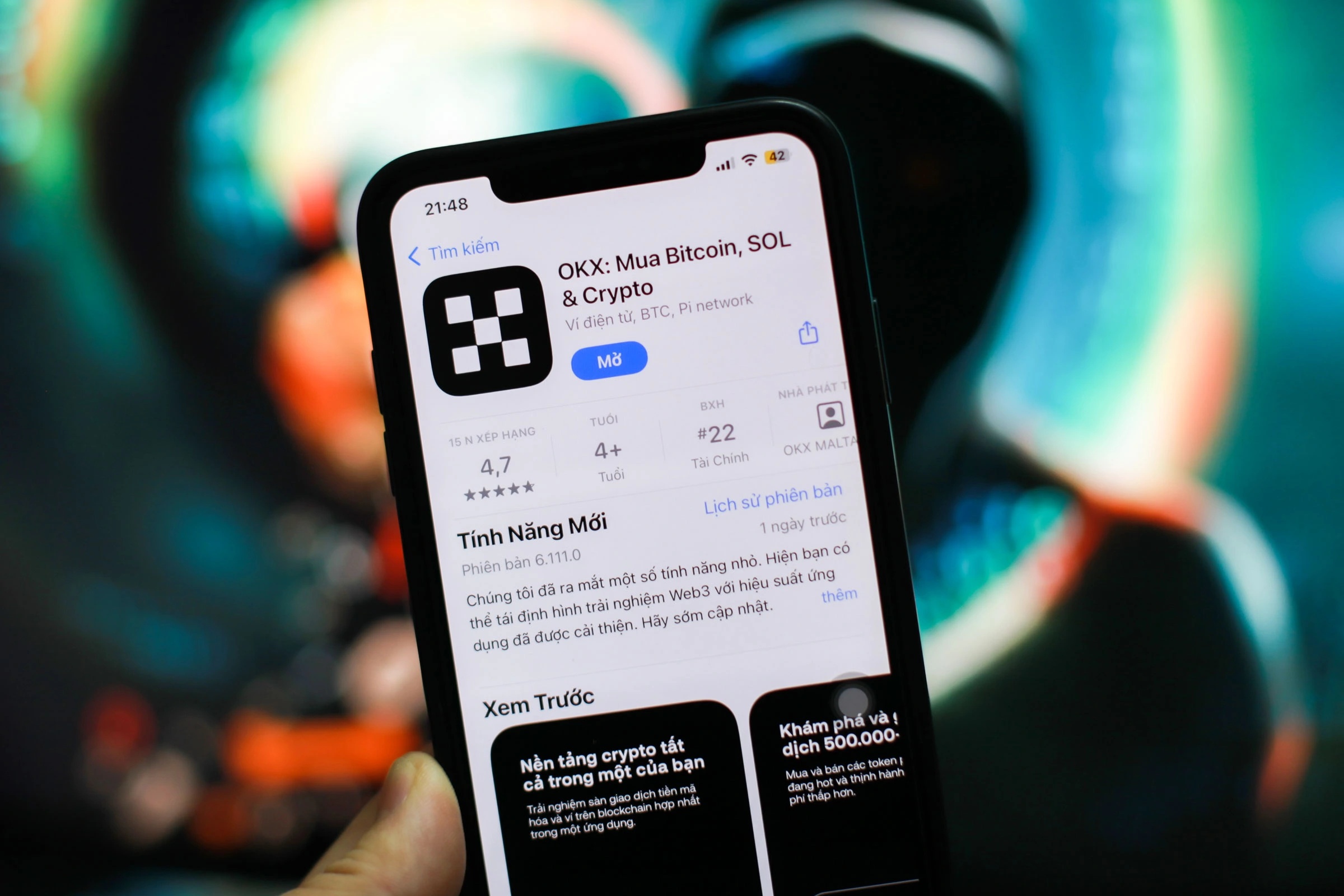 OKX APP 欧易 APP
