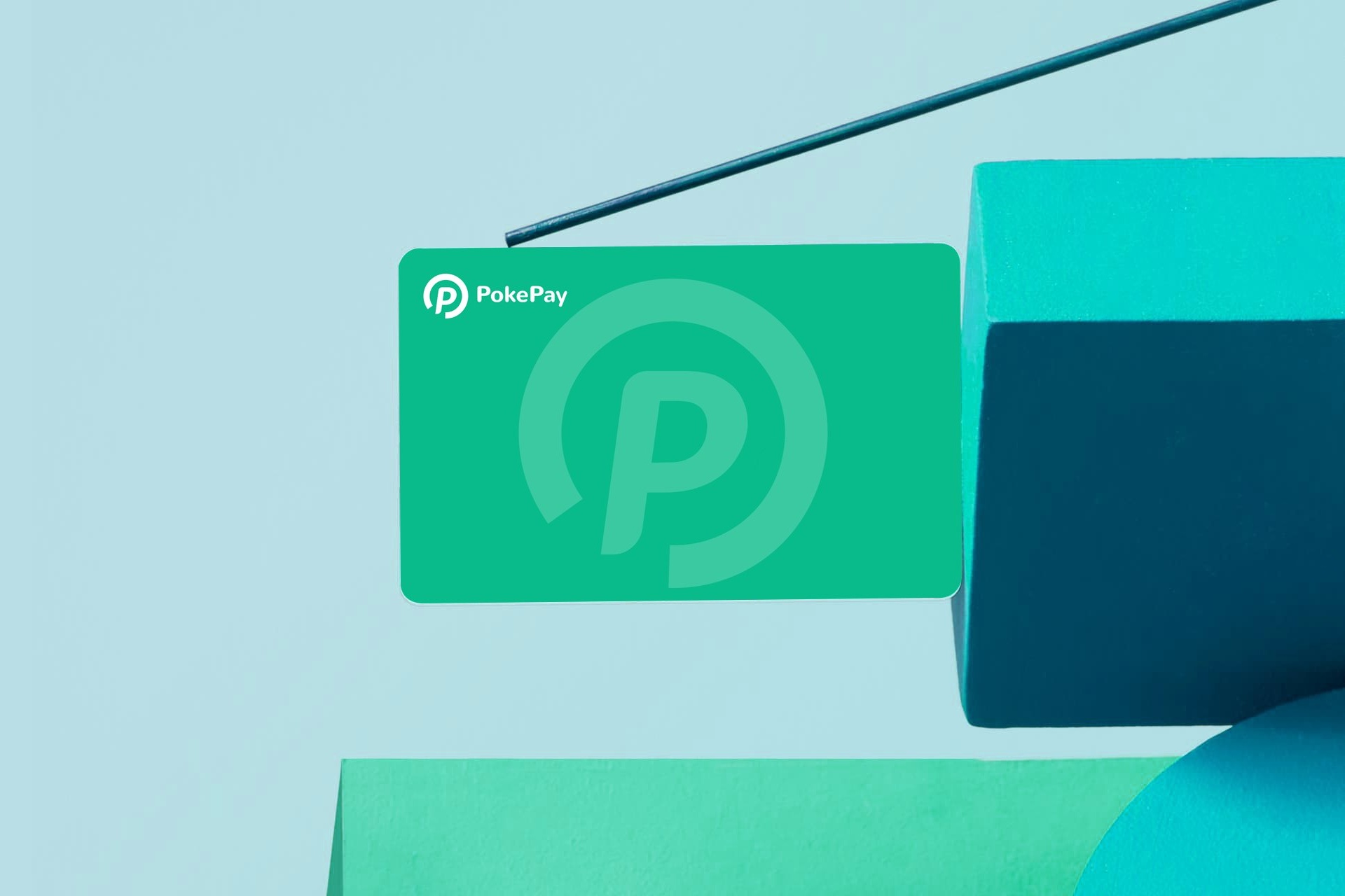 PokePay PokeCard