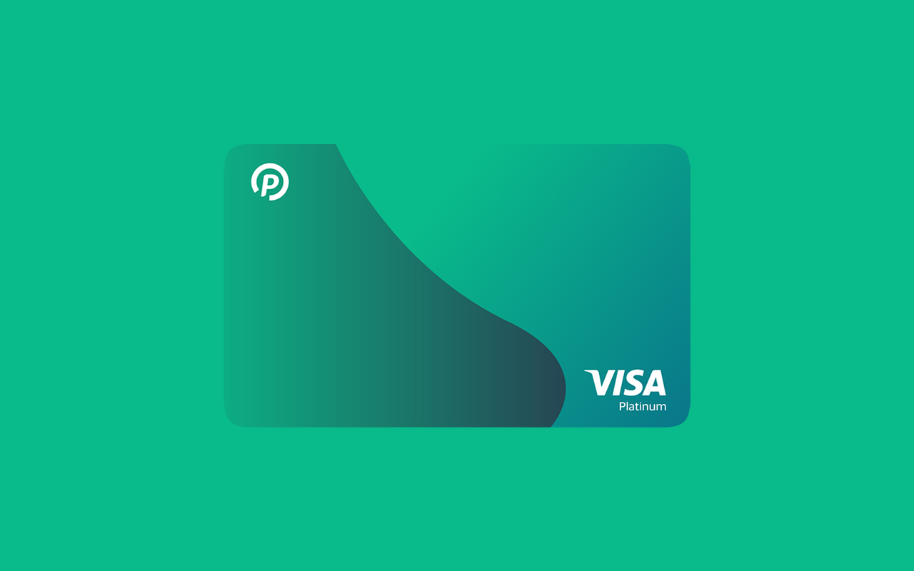 PokePay PokeCard