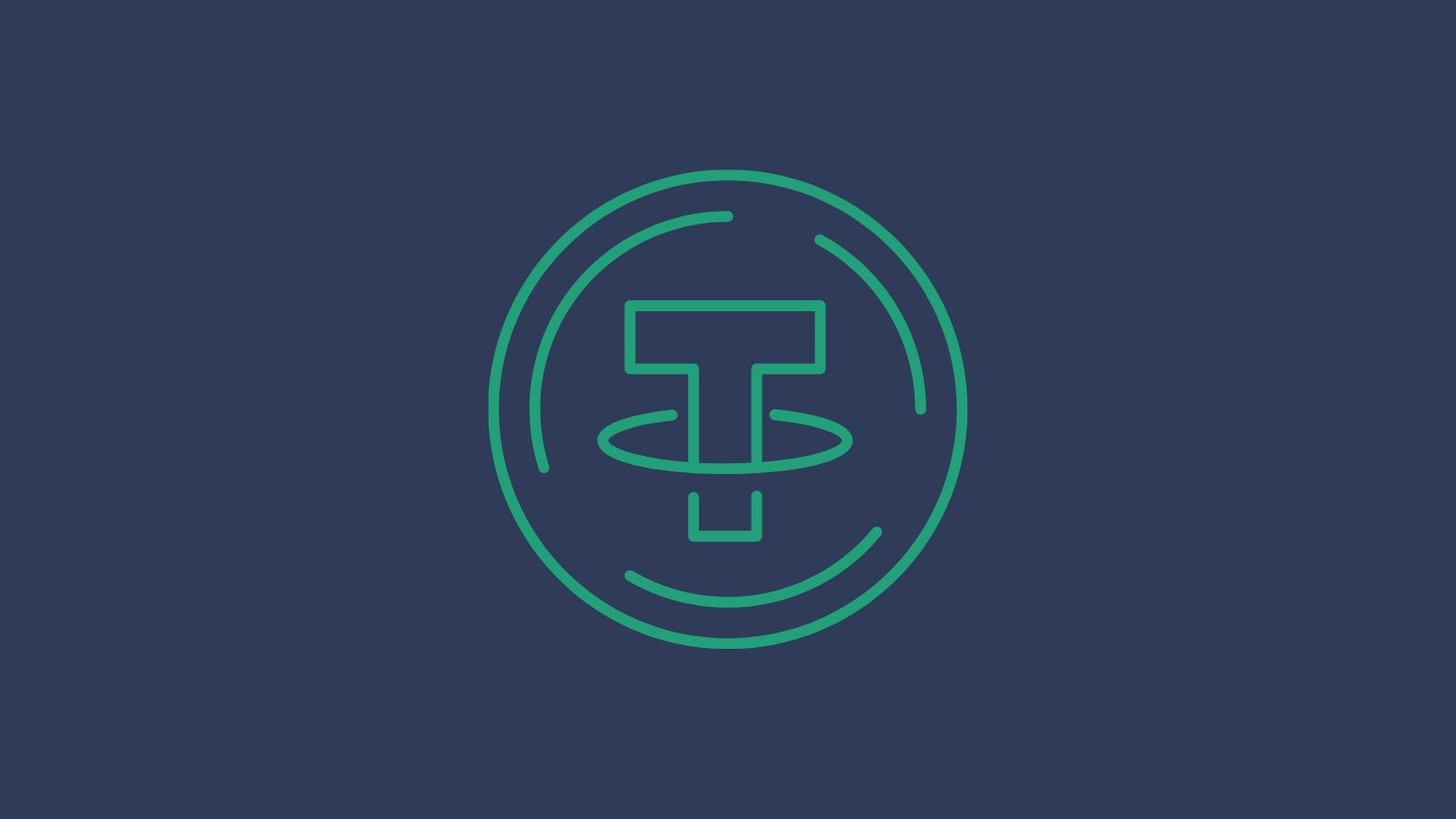 泰达币 Tether USDT