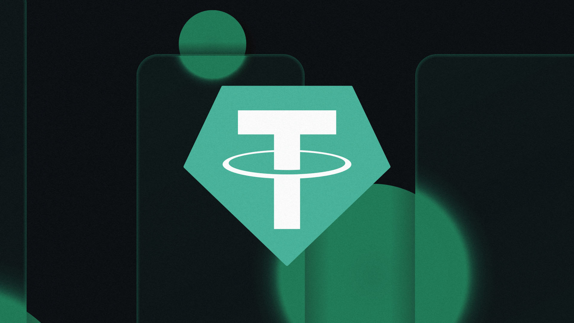 泰达币 Tether USDT