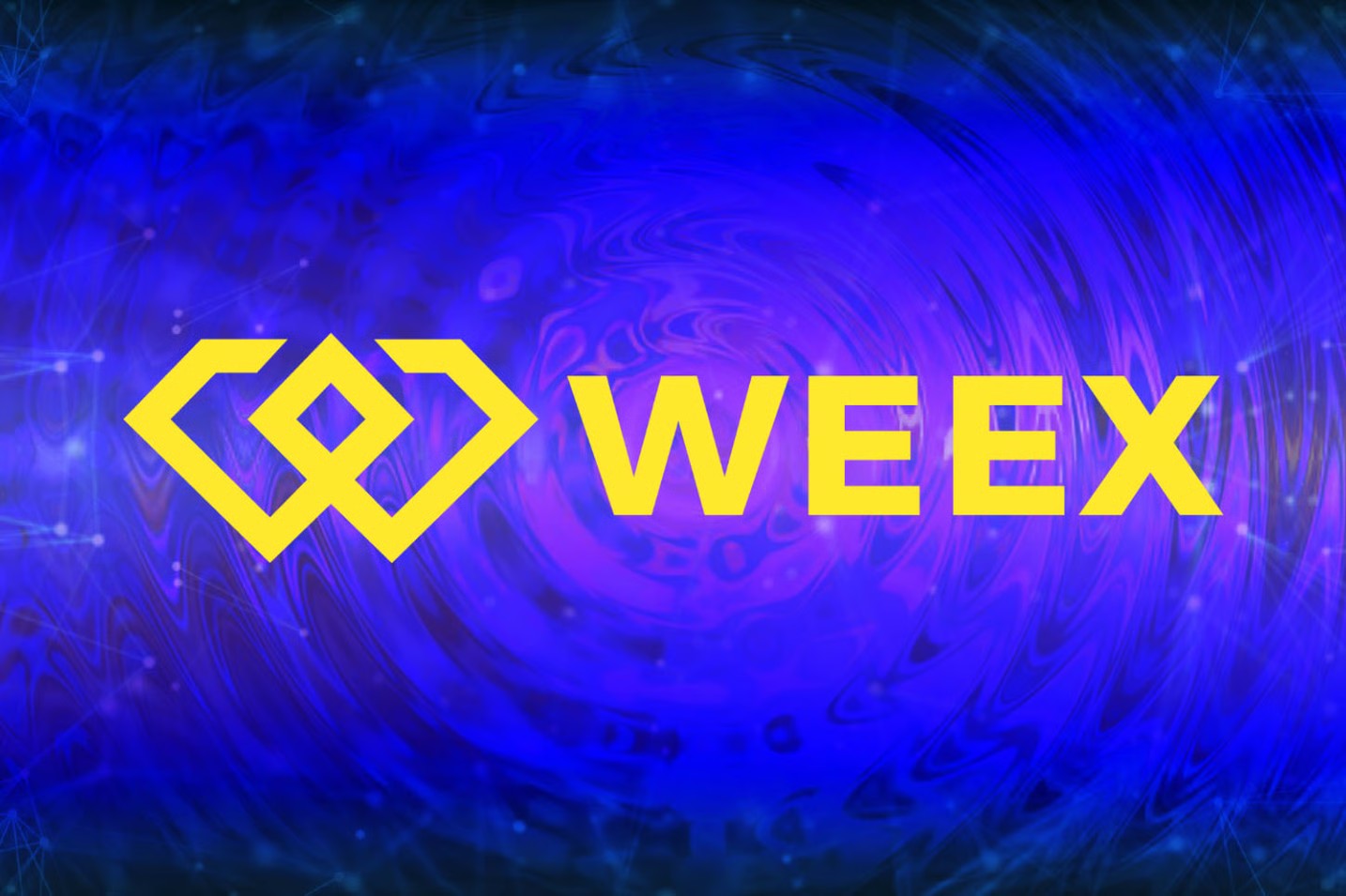 唯客WEEX