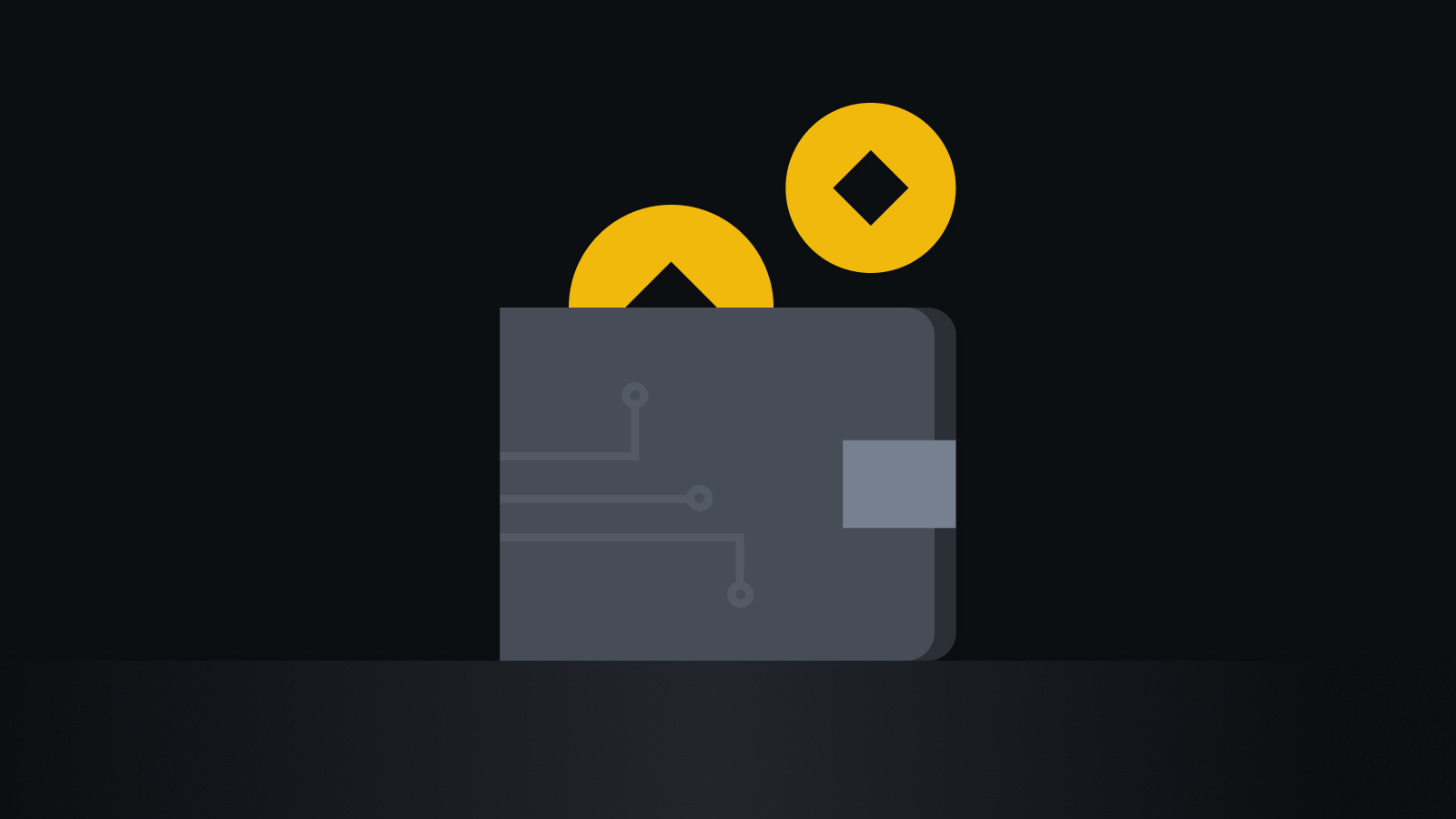 Web3 钱包 Web3 Wallet