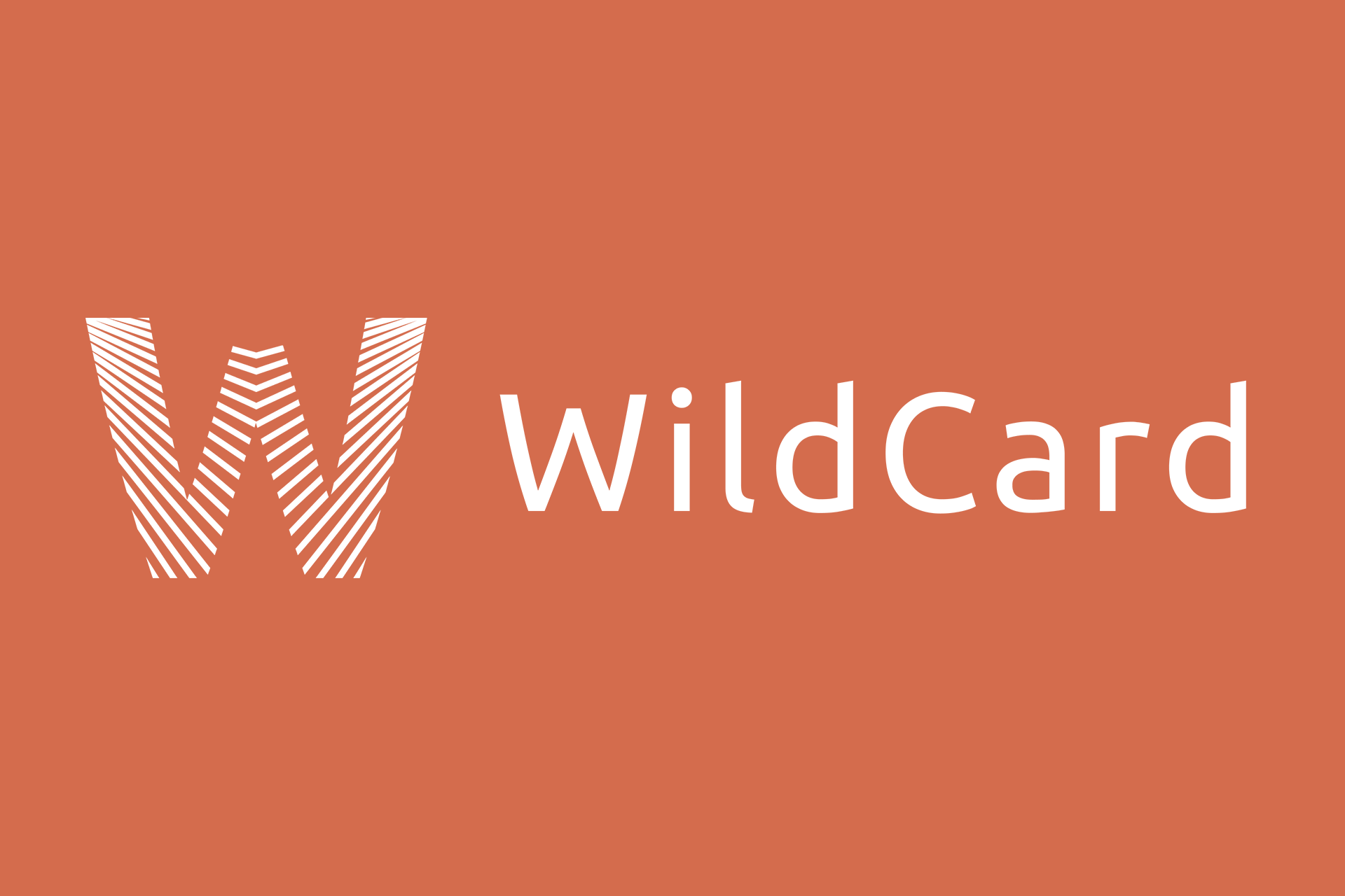 野卡 WildCard