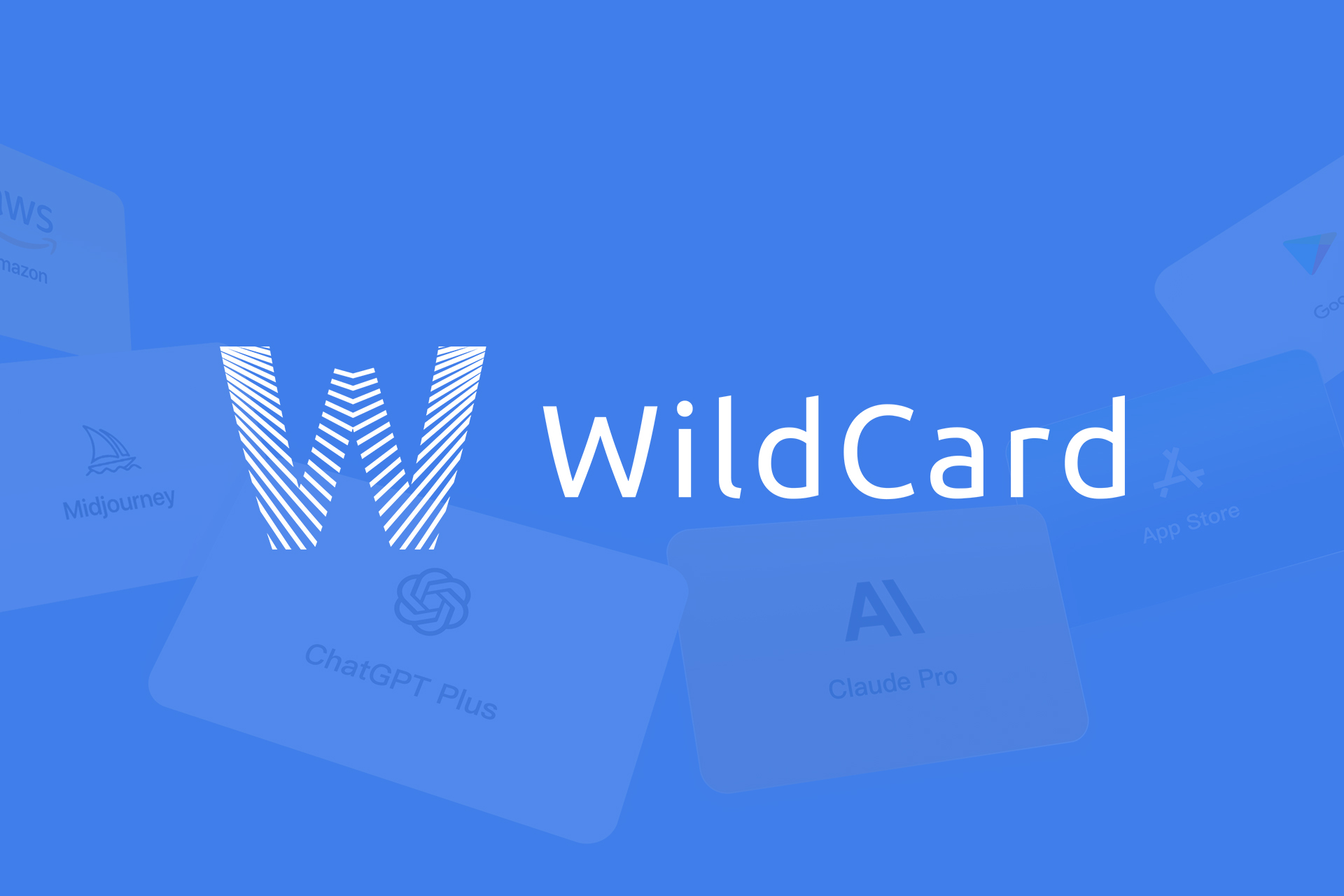 野卡WildCard