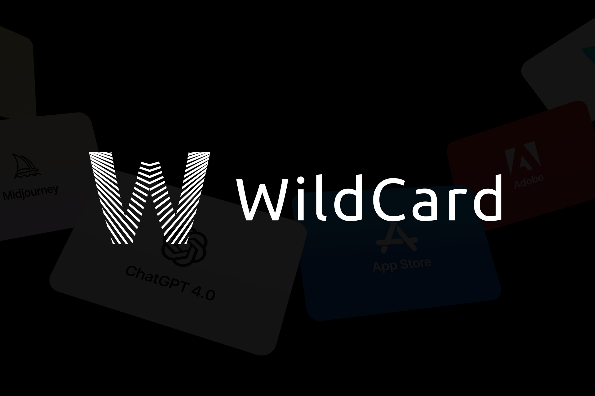 野卡WildCard
