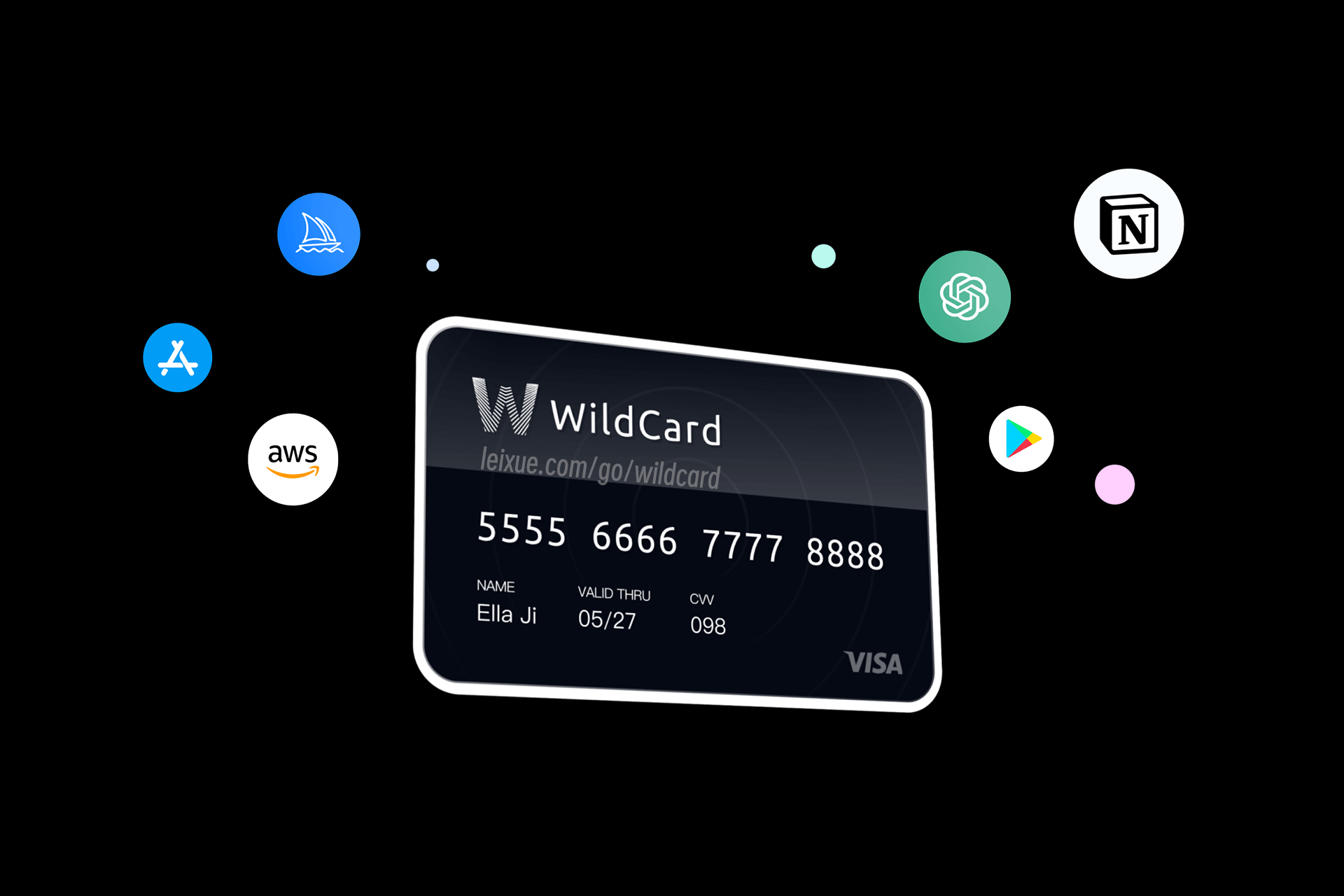 野卡WildCard