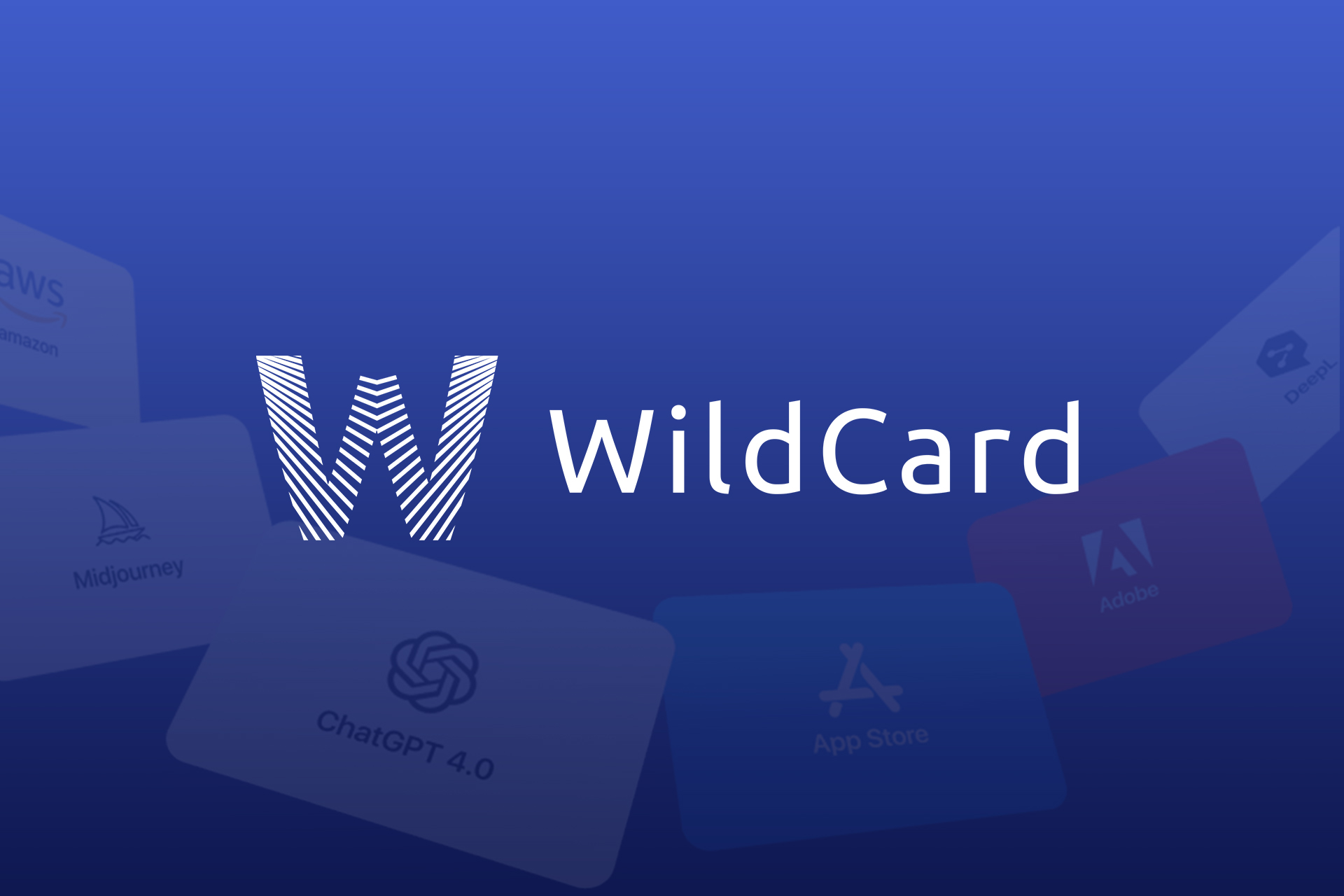 野卡WildCard